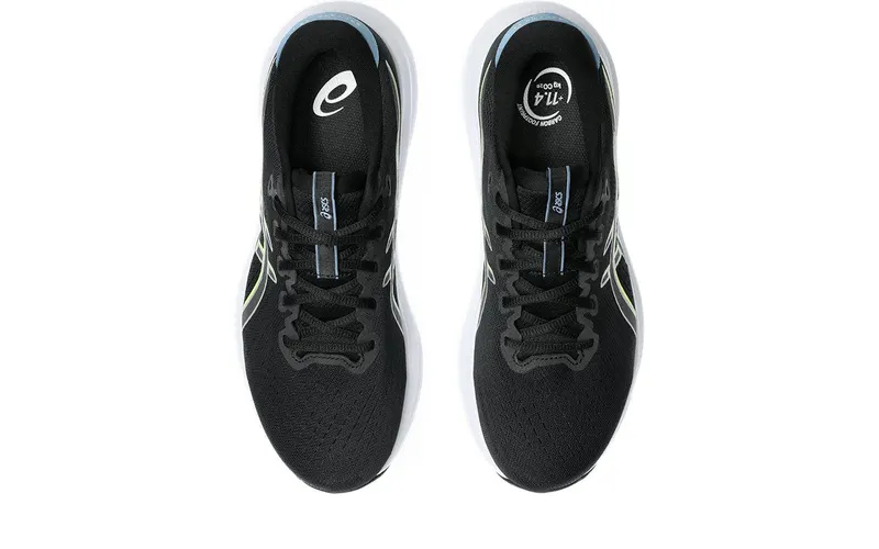 ASICS Gel-Excite 11 Black Pure Silver (1011C080-003)
