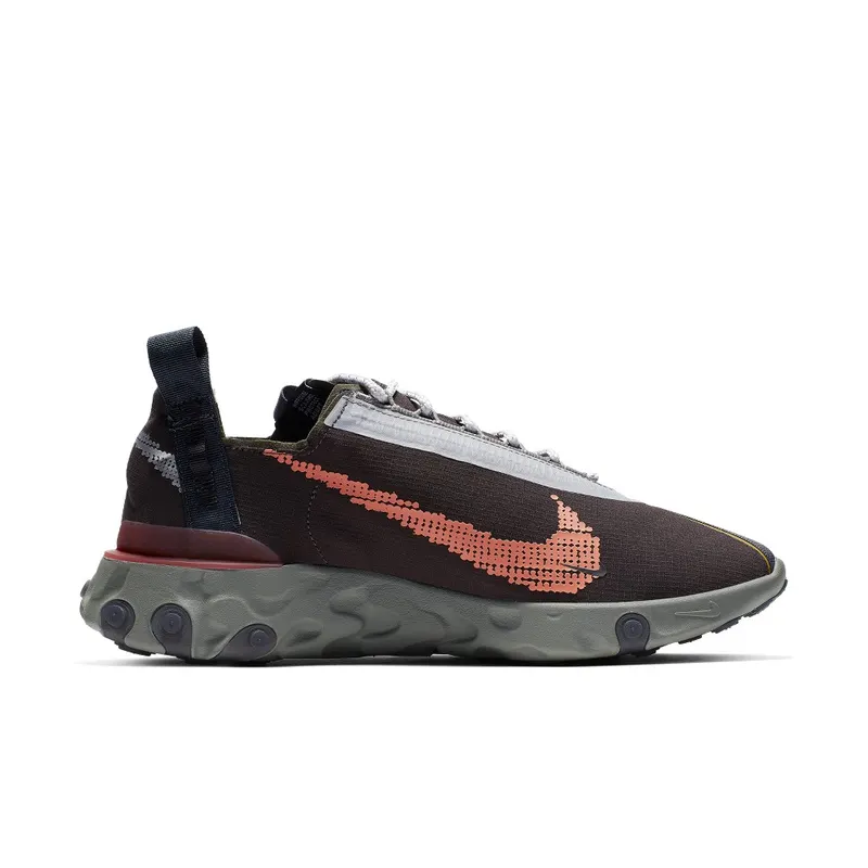 Nike React WR ISPA Dark Stucco (AR8555-200)