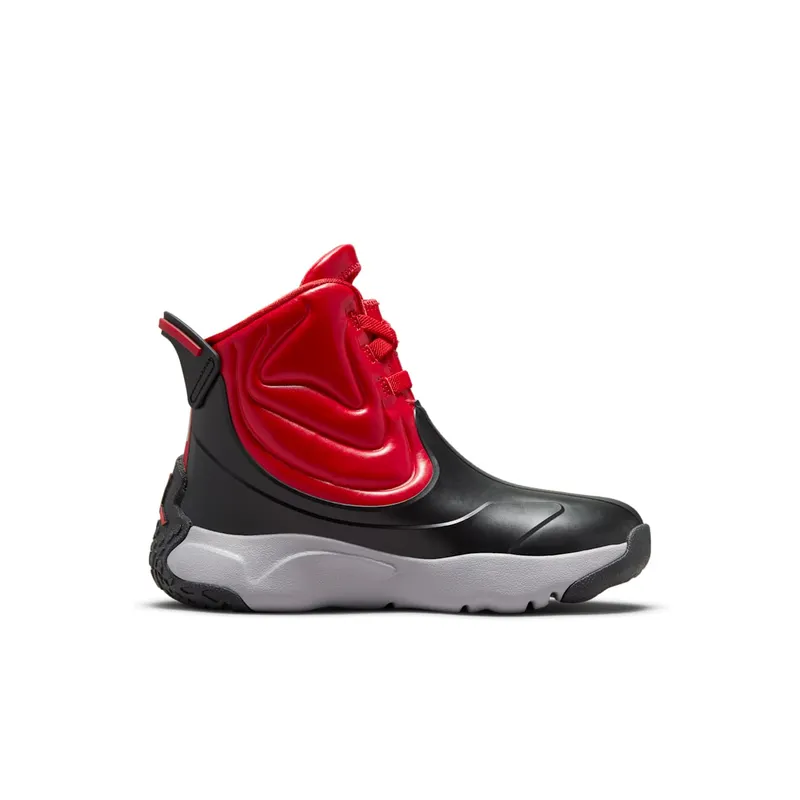 Jordan Drip 23 Younger Kids’ Rain Boot Black (CT5798-006)
