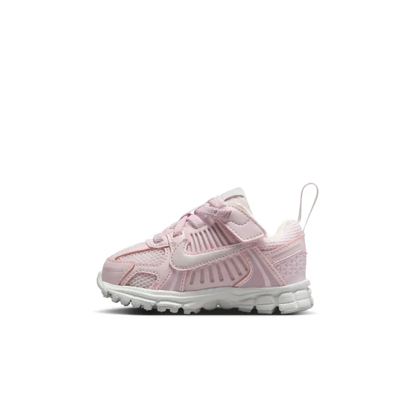 Nike Vomero 5 Pearl Pink Bleached Lilac Summit White Vast Grey (HF7000-600)