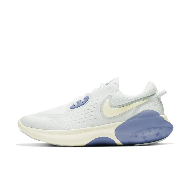 Nike Joyride Dual Run “Light Silver / World Indigo / Summit White / Sail” (CD4363-004)