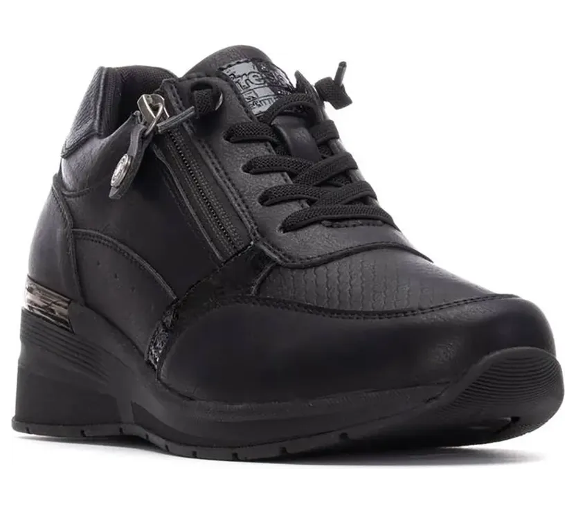 Refresh 172936 Schoenen Zonder Veters 172936-Black
