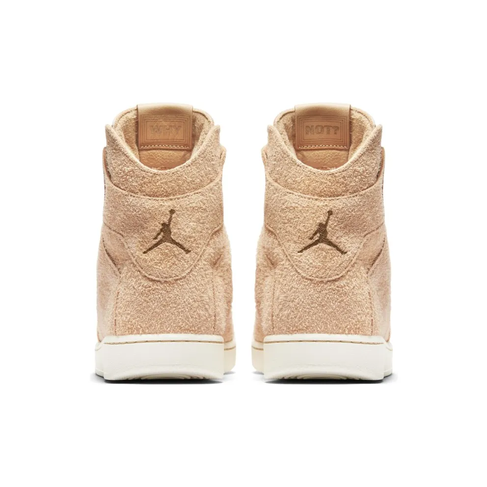 Jordan Westbrook 0.2 Vachetta Tan Vachetta Tan/Sail-Vachetta Tan (854563-200)
