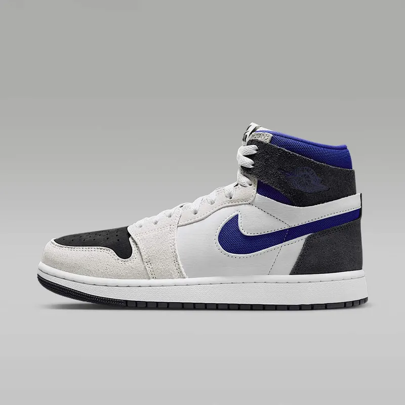 Air Jordan 1 Zoom Air CMFT “Concord” (DV1305-040)