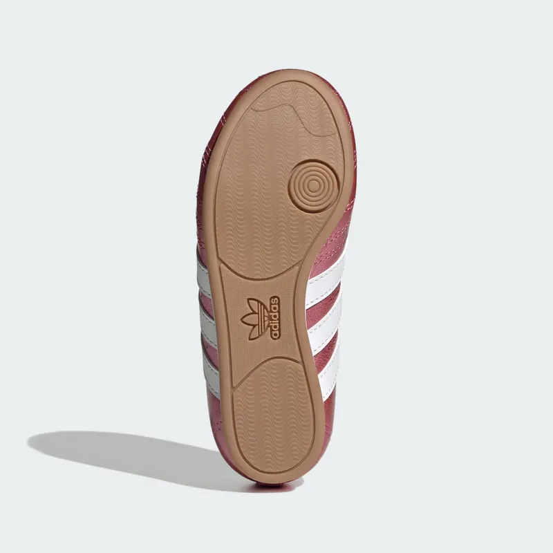 Adidas adidas TAEKWONDO MJ Shoes Pink Fusion / Cloud White / Gum (KJ8249)