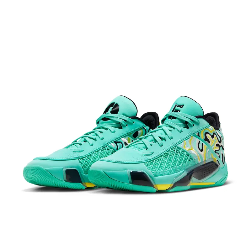 Jordan 38 Low Guo Ailun (FZ3223-300)