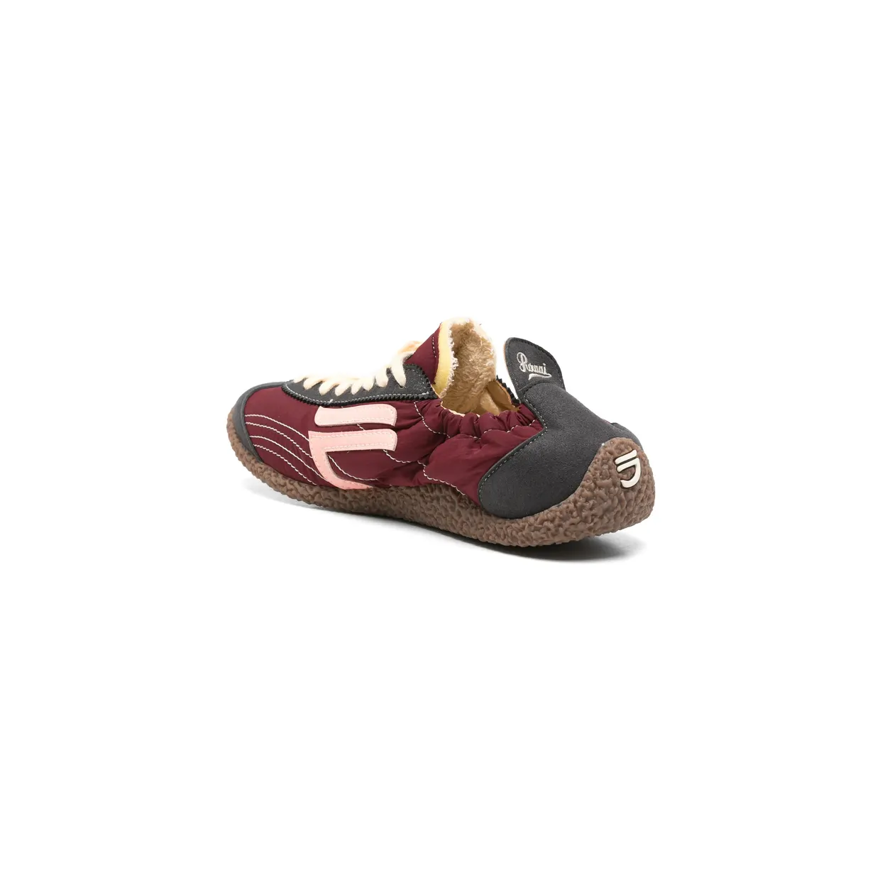 Puraai Logo-patch “Red” (PU901C-003) (3)