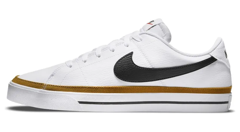 Nike Court Legacy Weiß (DH3162-100)