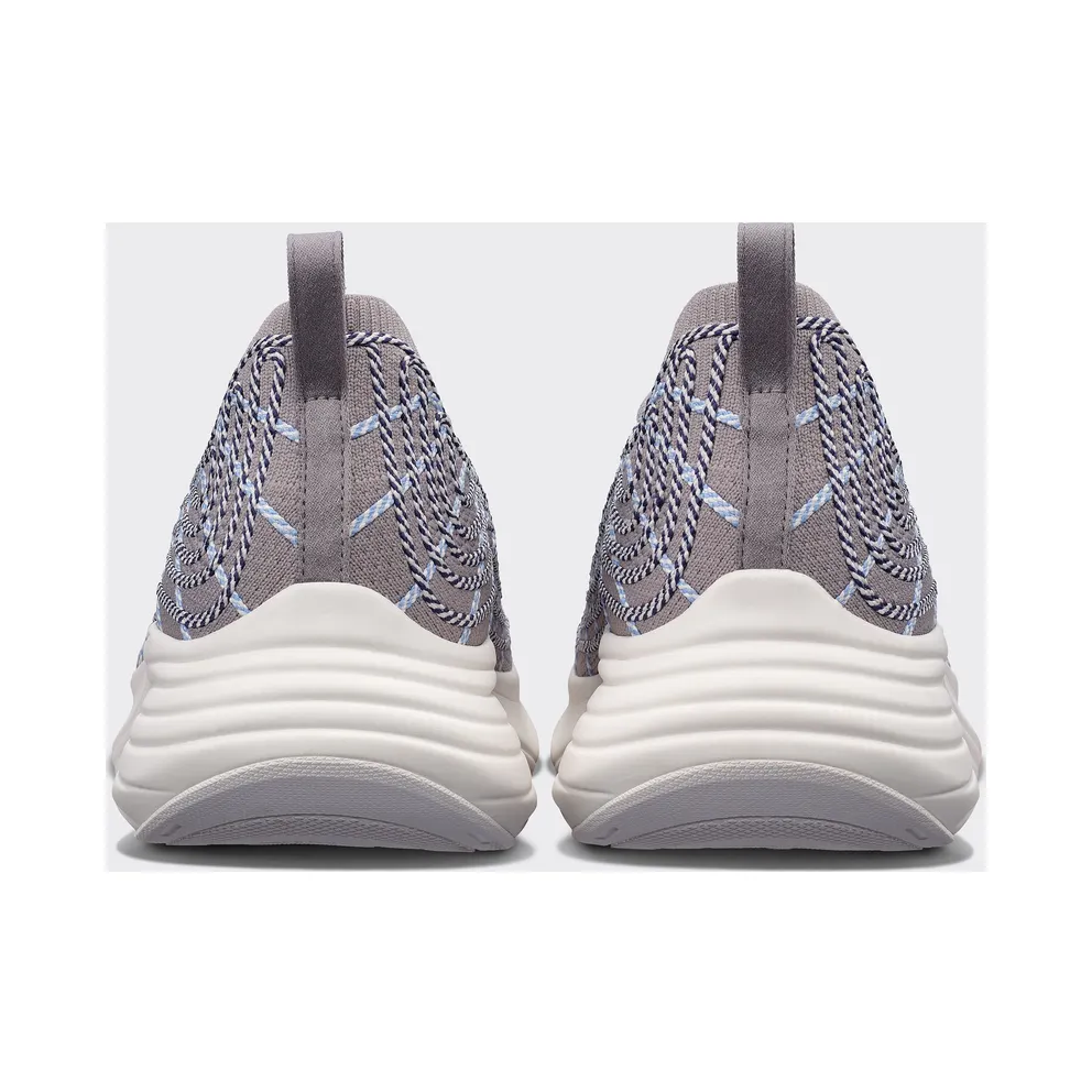 APL TechLoom Zipline “Shark/Royal Navy/Daydream” (Women)