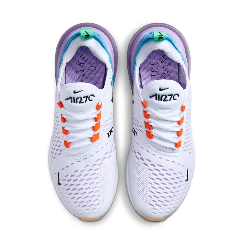 Nike Air Max 270 Nike 101 (DX2351-100)