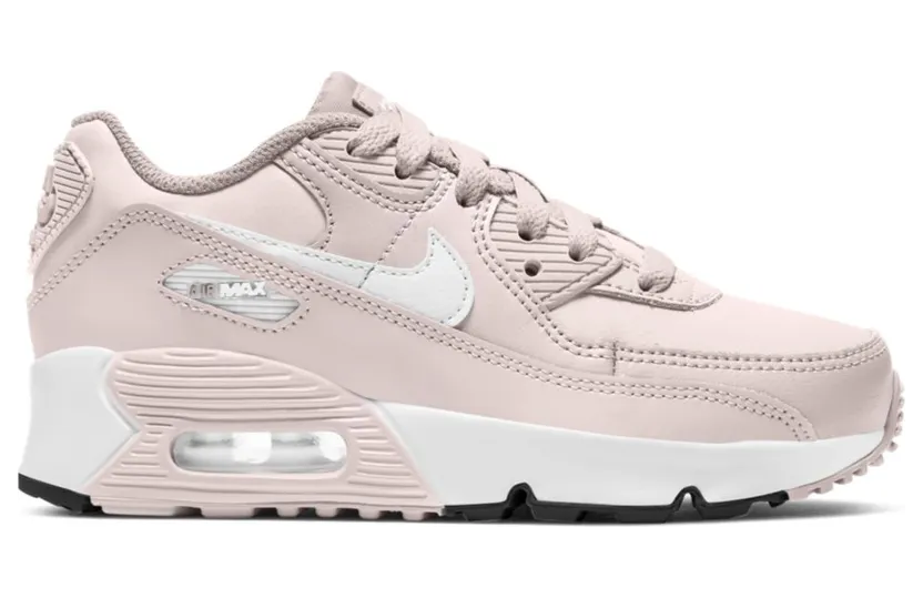 Nike Air Max 90 Barely Rose (PS)