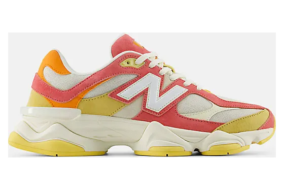 New Balance 9060 “Fluorescent” (U9060FLO)