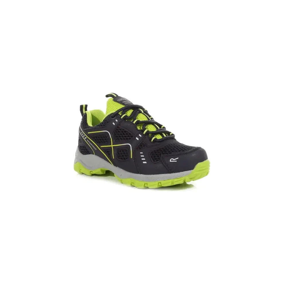 Kids' Hiking Shoes Regatta Vendeavour (RKF785-9TD)