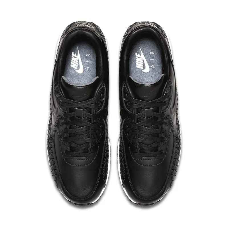 Nike Air Max 90 Woven Black (833129-001)