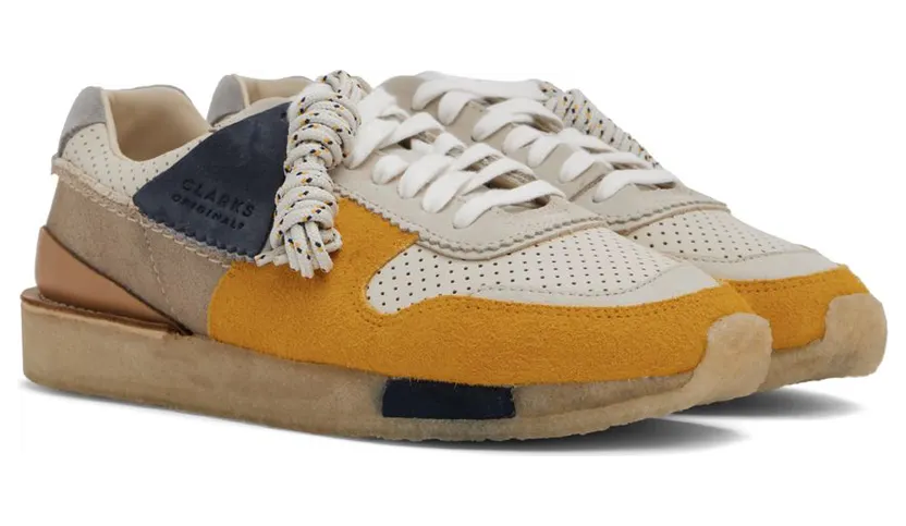 clarks-sneaker 26165542