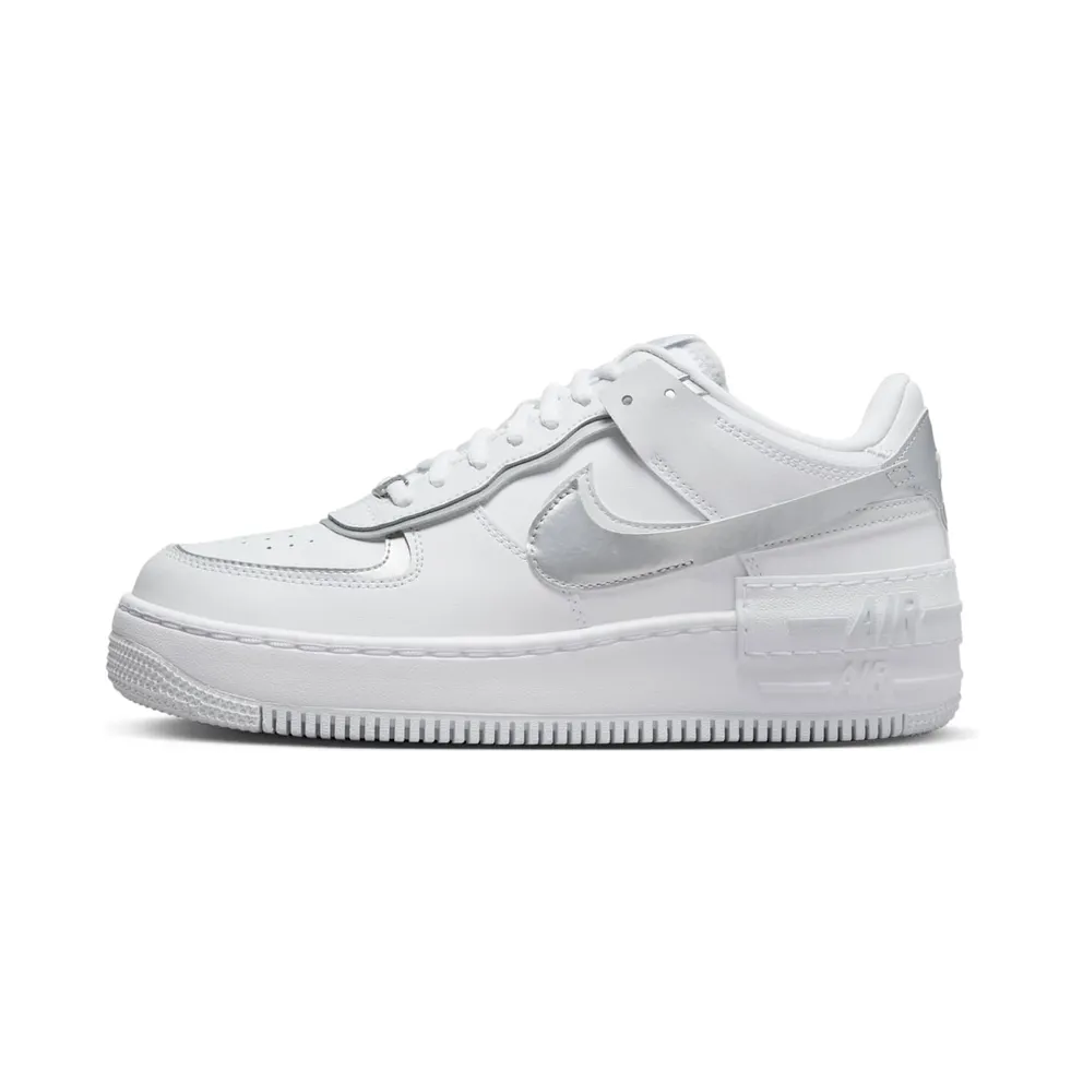 Nike Air Force 1 Shadow Weiß (CI0919-119)