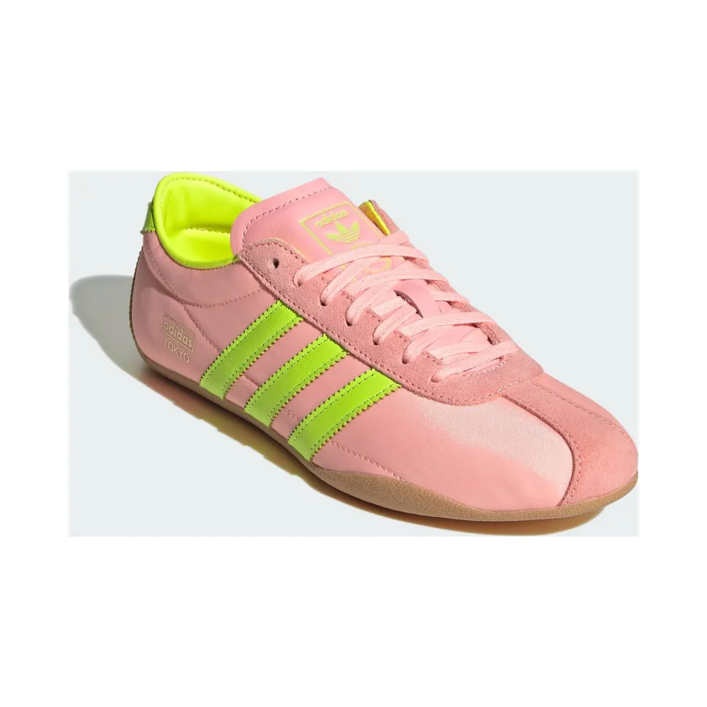 adidas Tokyo Glow Pink Solar Yellow Gum (JQ0584)