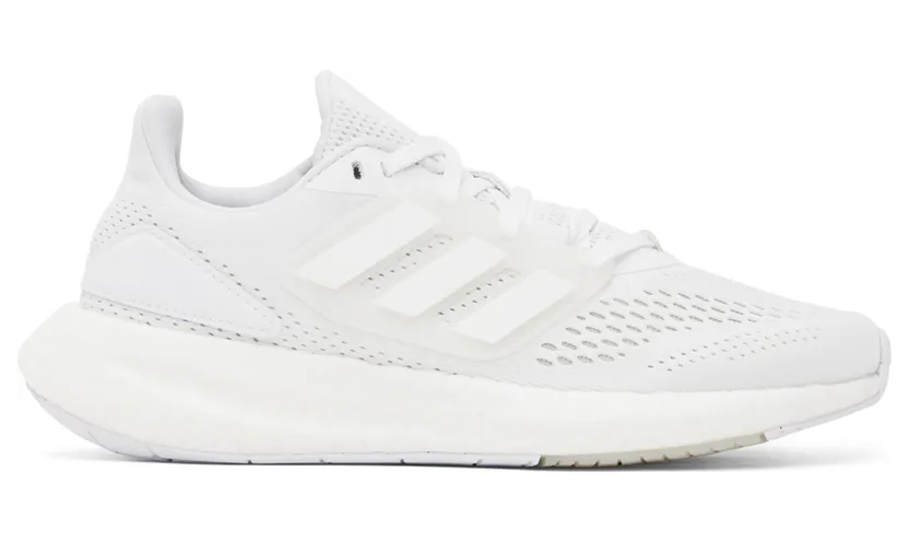 adidas Pureboost 22 Cloud White / Cloud White / Crystal White (GZ5181)