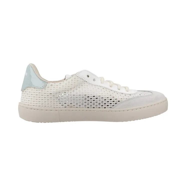 Victoria Berlin Mesh “Grey” (112621012)