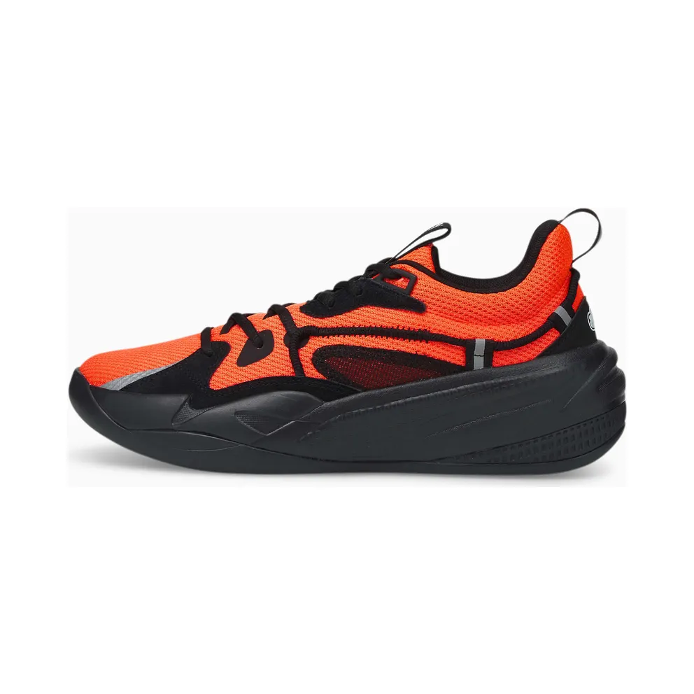 Puma RS-Dreamer Proto Basketball Shoes Black/Red (193990-16)