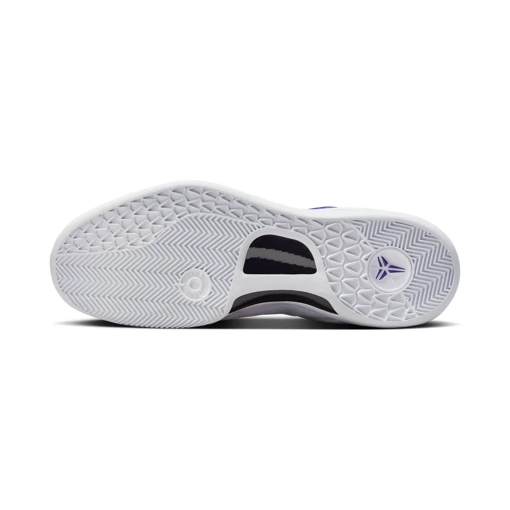 Nike Kobe 8 Protro “Lakers Home” (HF9550-100)