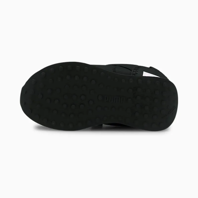 Puma Vikky V2 Ribbon Black White (382169-01)