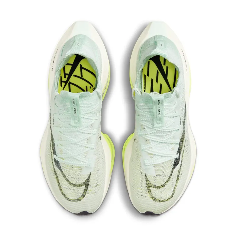 Nike Air Zoom Alphafly NEXT% 2 Road Racing Green (DV9425-300)