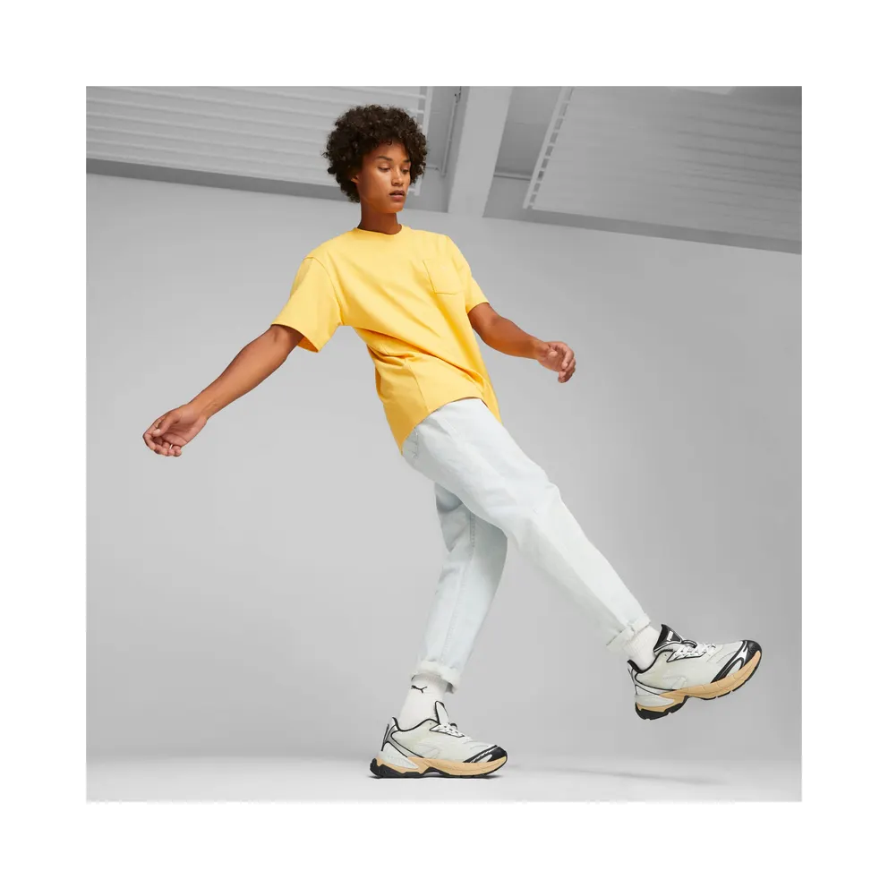 Puma Velophasis Technical “Sedate Gray-Cashew” (39093206)
