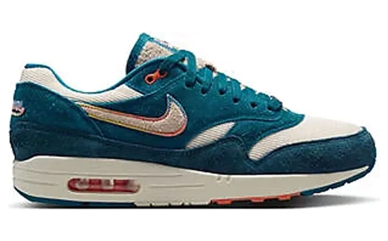 Nike Air Max 1 – Milwaukee Brewers – “Milwaukee Brewers” (IQ2938-400)