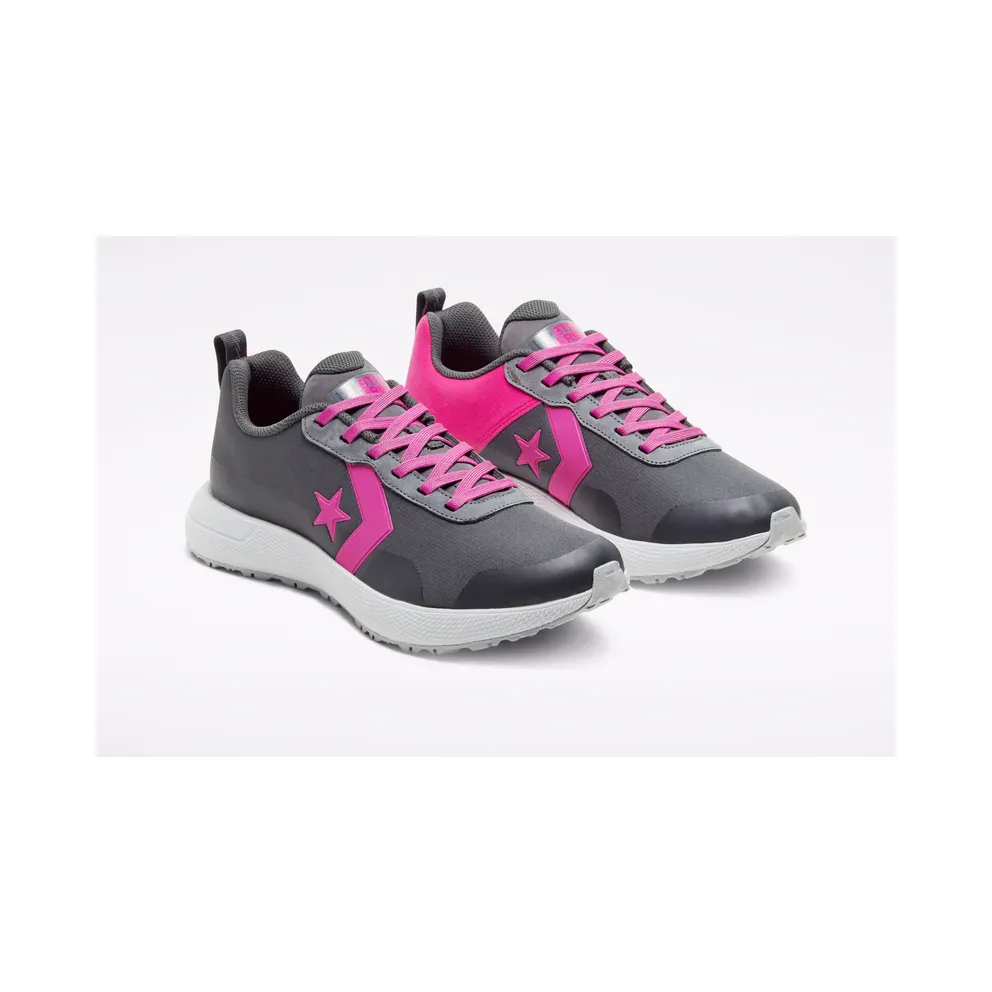 Converse Mens Star Series RN Almost Black/mason/prime Pink
