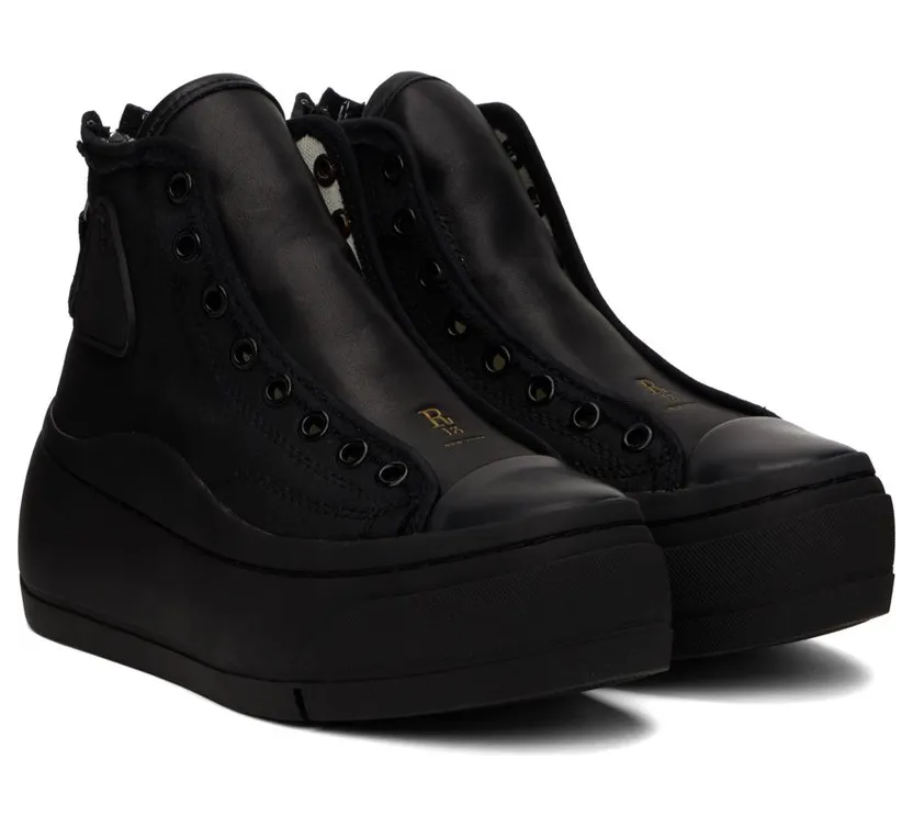 r13-sneaker R13S5032-001