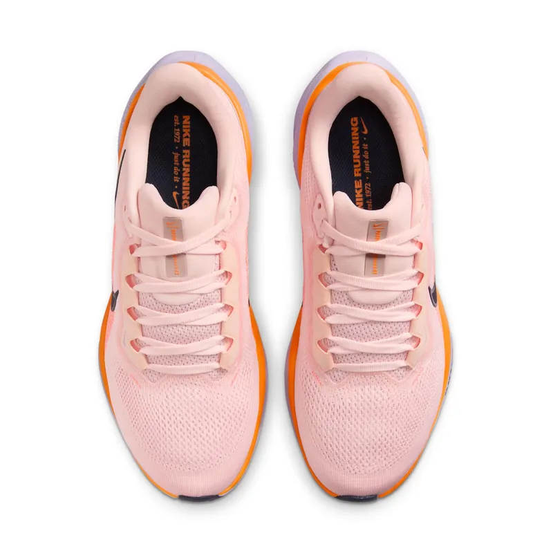 Nike Air Zoom Pegasus 41 Atmosphere Total Orange Hydrangeas Obsidian (FD2723-603)