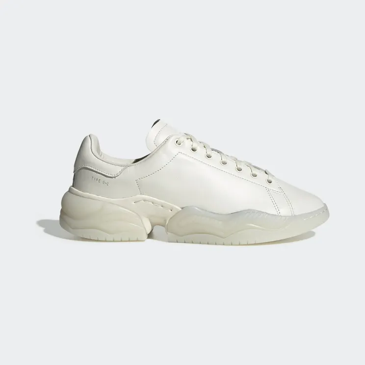 Adidas OAMC x Type 0.2L ‘Off White’ Off White/Off White/Off White (EG6651)
