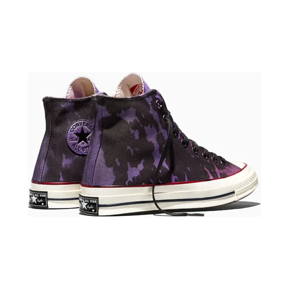 Converse Chuck 70 Canvas Ltd “Graphic Purple Pink” (A18971C)