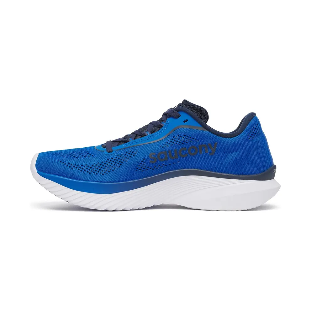 Saucony Kinvara 15 Skydiver Navy (S20967-123)
