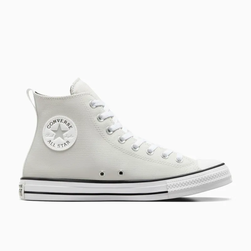 Converse Chuck Taylor All Star TecTuff Pale Putty/white/black