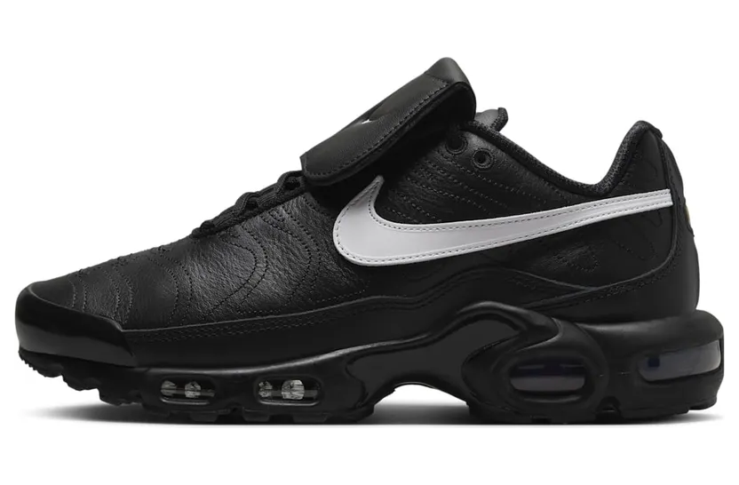 Nike Air Max Plus Black/White (HF0074-001)