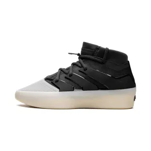Adidas Fear of God Athletics I BASKETBALL “Carbon Sesame” (IE6179)