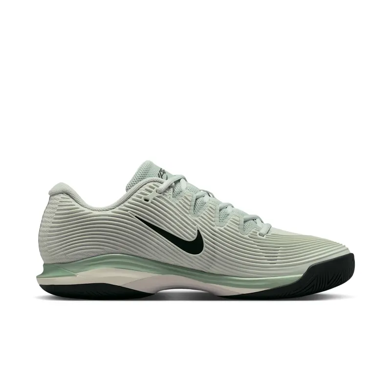 Nike Vapor 12 Light Silver/Steam/White/Black (FV5552-003)