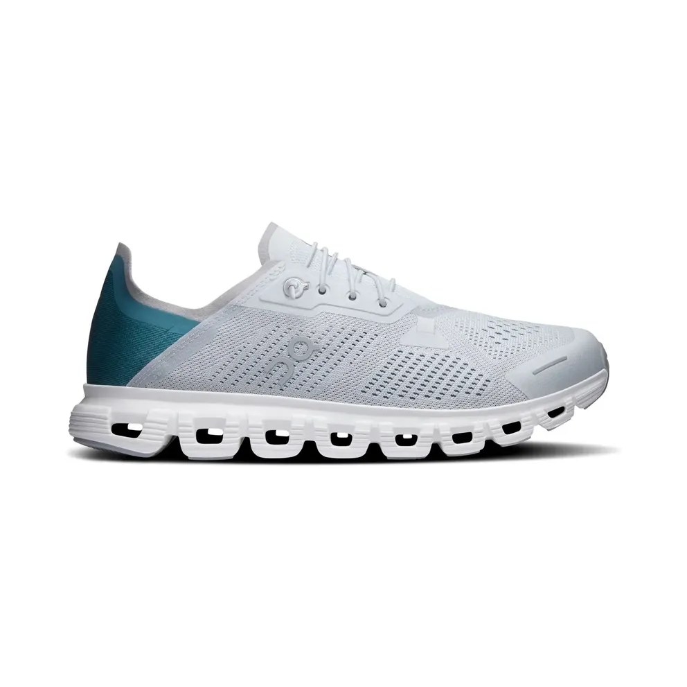 On Cloud 6 Coast Women Casual Shoes, hellblau (3WF10021392)