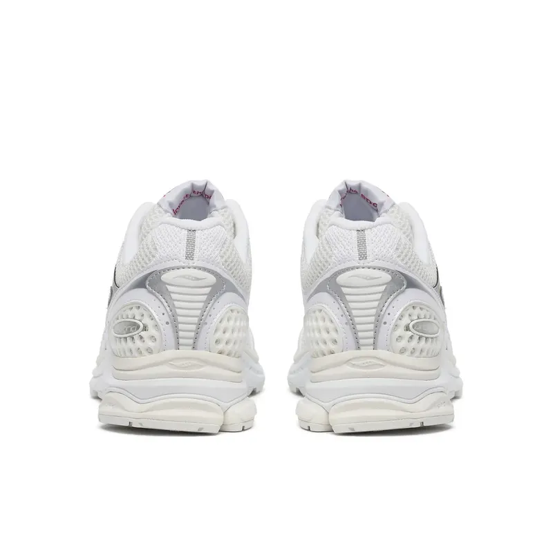 Saucony ProGrid Triumph 4 Heritage Pack White Silver (S70841-1)