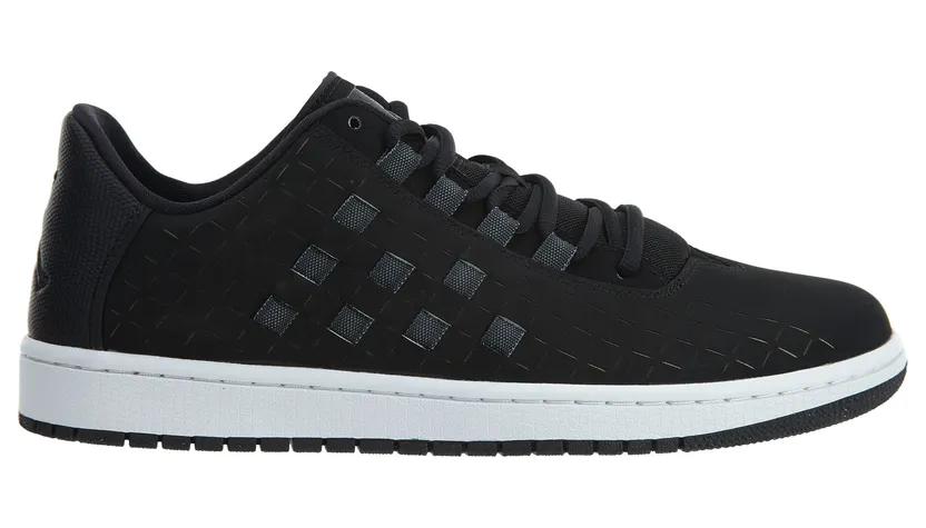 Jordan Illusion Low Black/Black (705146-010)