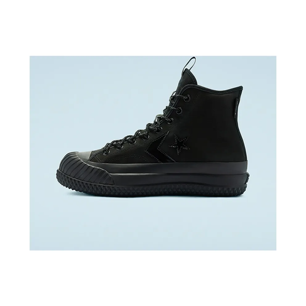 Converse Bosey MC GTX High ‘Triple Black’ Black/Black/Black (169368C)