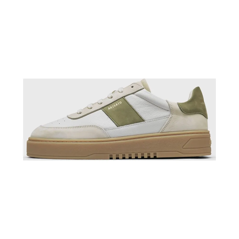 Axel Arigato Orbit Vintage Sneaker White