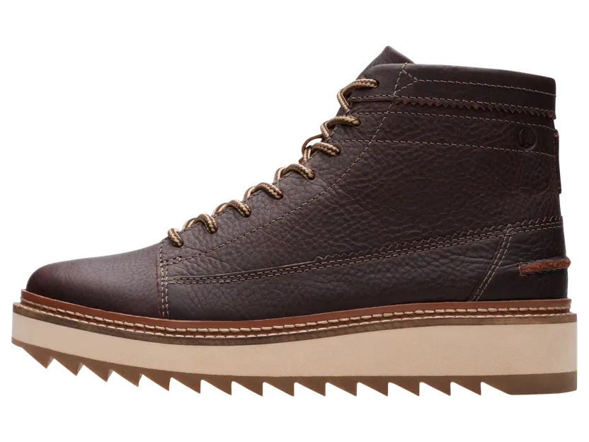 Clarks sneaker 26173448