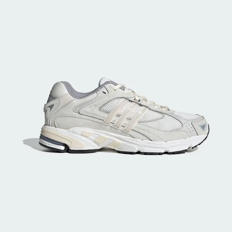 adidas Response Cl “Crystal White / Wonder White / Crystal White” (GZ1562)