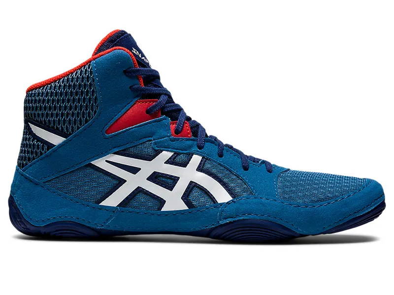 Asics SNAPDOWN 3 Azure/White (1081A030.402)