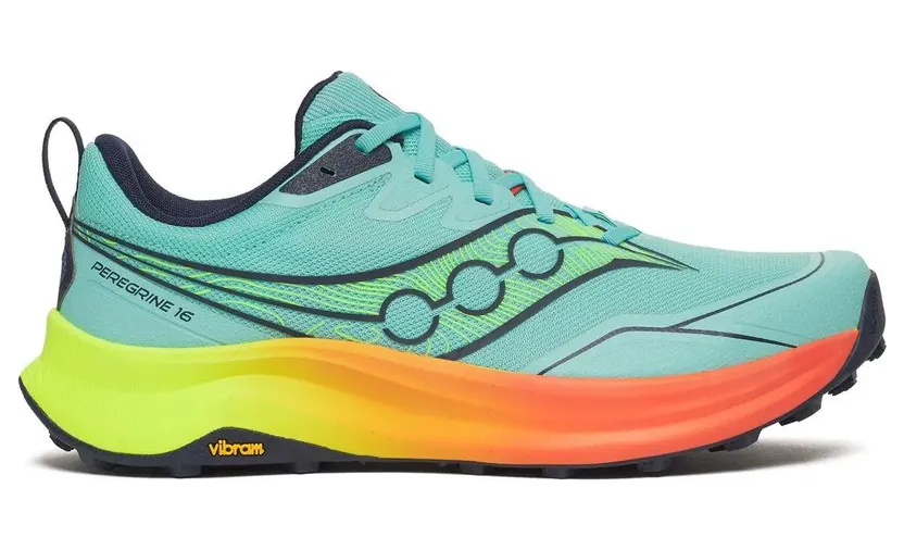 saucony-peregrine S21066-132
