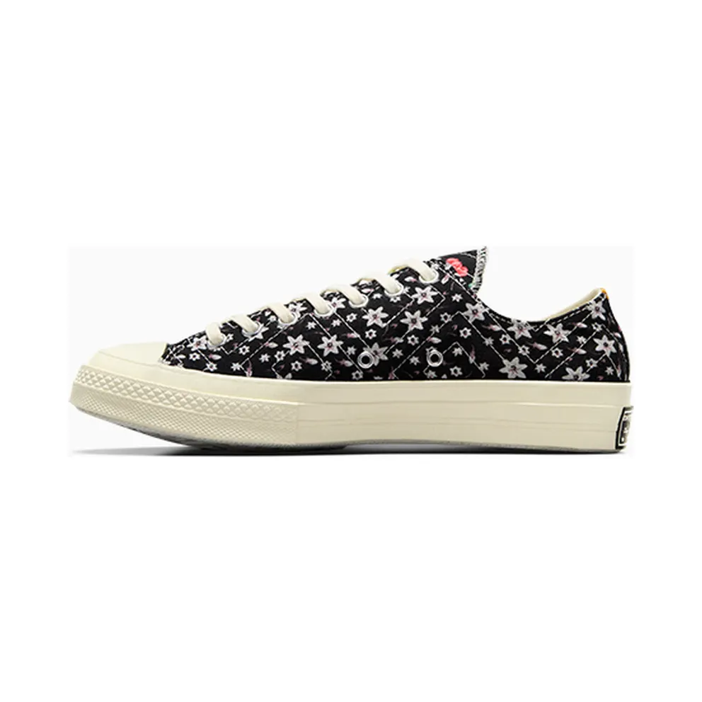 Converse Chuck 70 Ox X Beyond Retro Black / Egret / Black (A04618C)