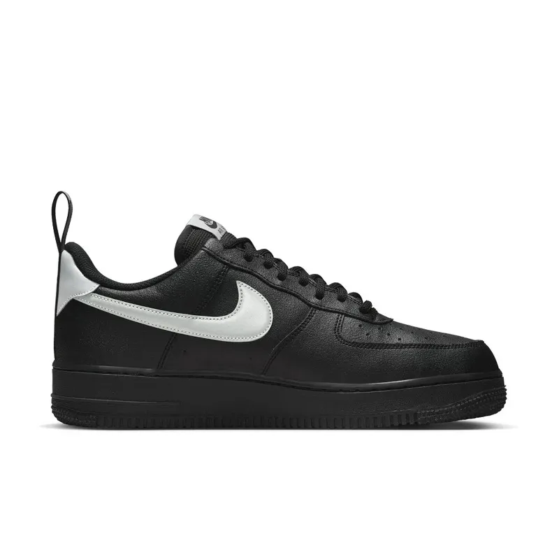 Nike Air Force 1 ’07 LV8 UT Black (DX8967-001)
